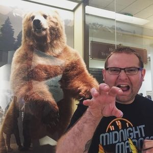 Meet your Posher, Paul